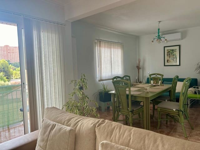 3 sypialnia Apartament na sprzedaż w Finestrat Pueblo, Finestrat - 210 000 € (Ref: 8843311)