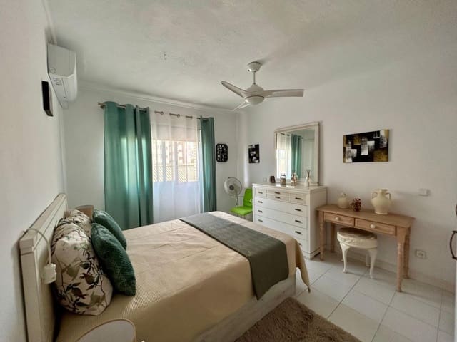 3 sypialnia Apartament na sprzedaż w Finestrat Pueblo, Finestrat - 210 000 € (Ref: 8843311)