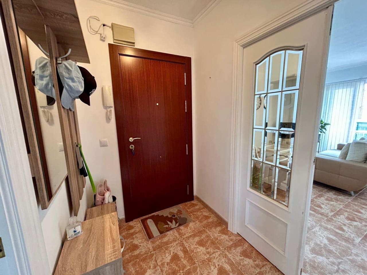 3 Zimmer Apartment zu verkaufen in Finestrat - 210.000 € (Ref: 8843311)