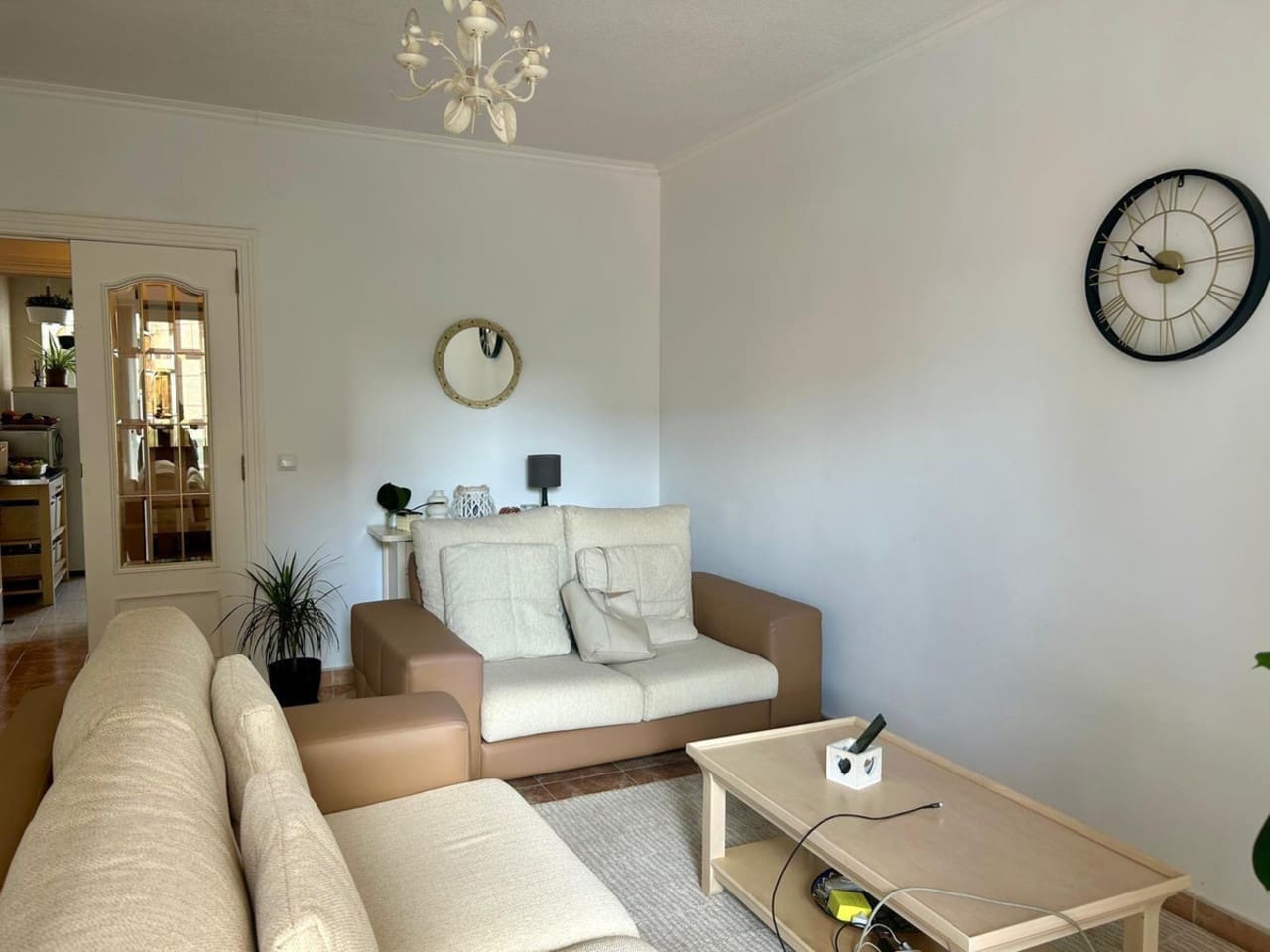 3 Zimmer Apartment zu verkaufen in Finestrat - 210.000 € (Ref: 8843311)