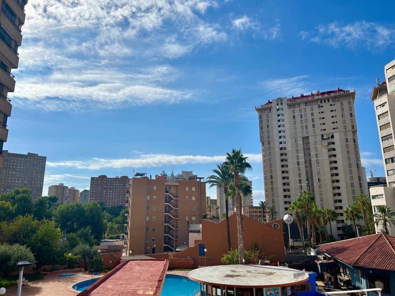 3 Zimmer Apartment zu verkaufen in Finestrat - 210.000 € (Ref: 8843311)