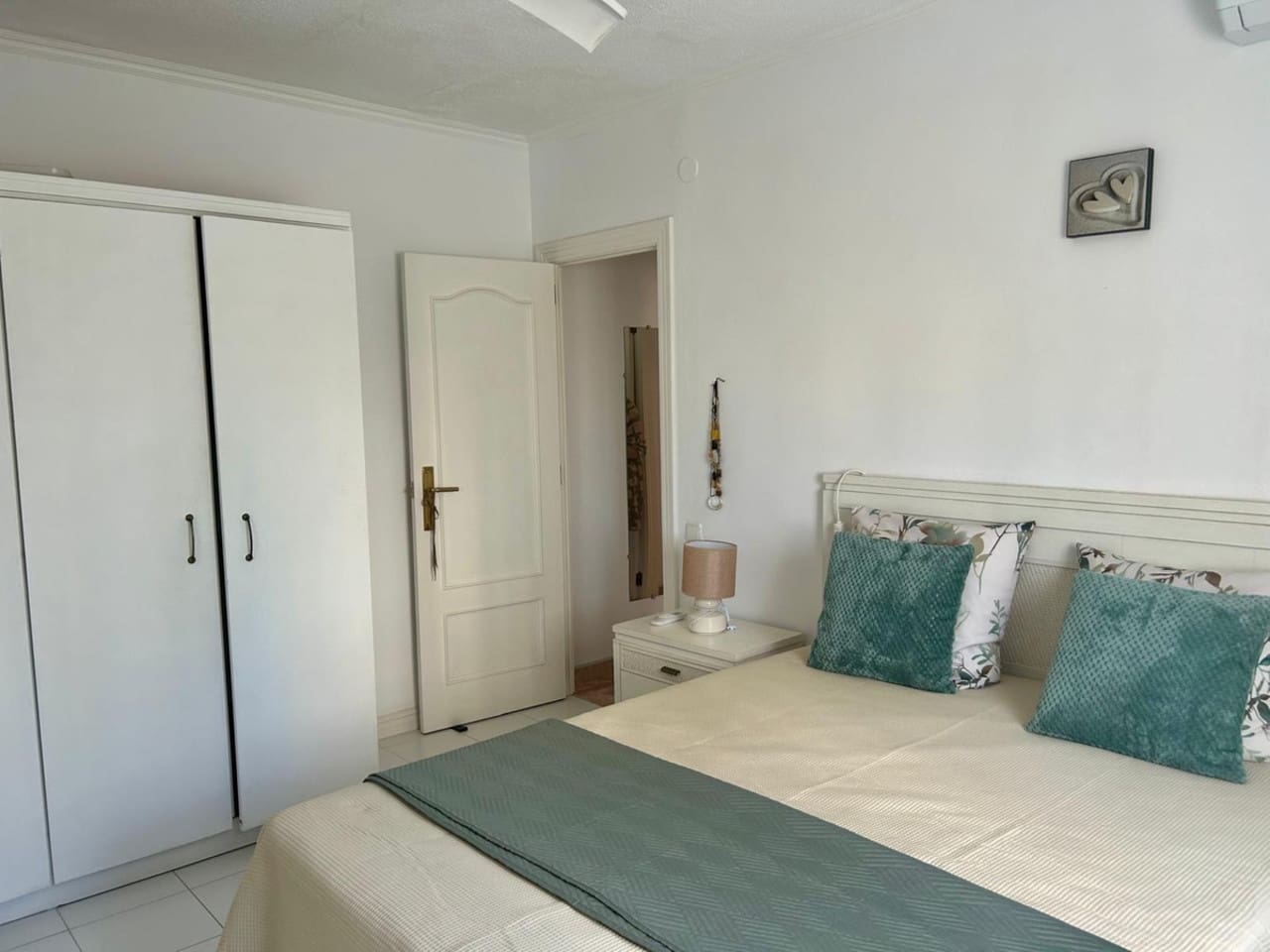 3 Zimmer Apartment zu verkaufen in Finestrat - 210.000 € (Ref: 8843311)