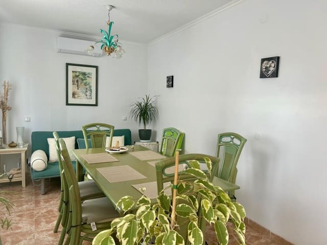 3 sypialnia Apartament na sprzedaż w Finestrat Pueblo, Finestrat - 210 000 € (Ref: 8843311)