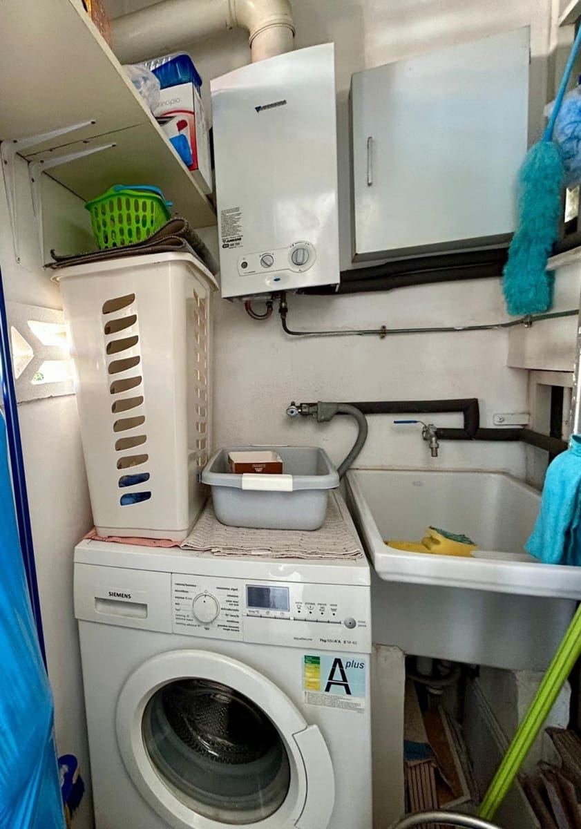 3 Zimmer Apartment zu verkaufen in Finestrat - 210.000 € (Ref: 8843311)