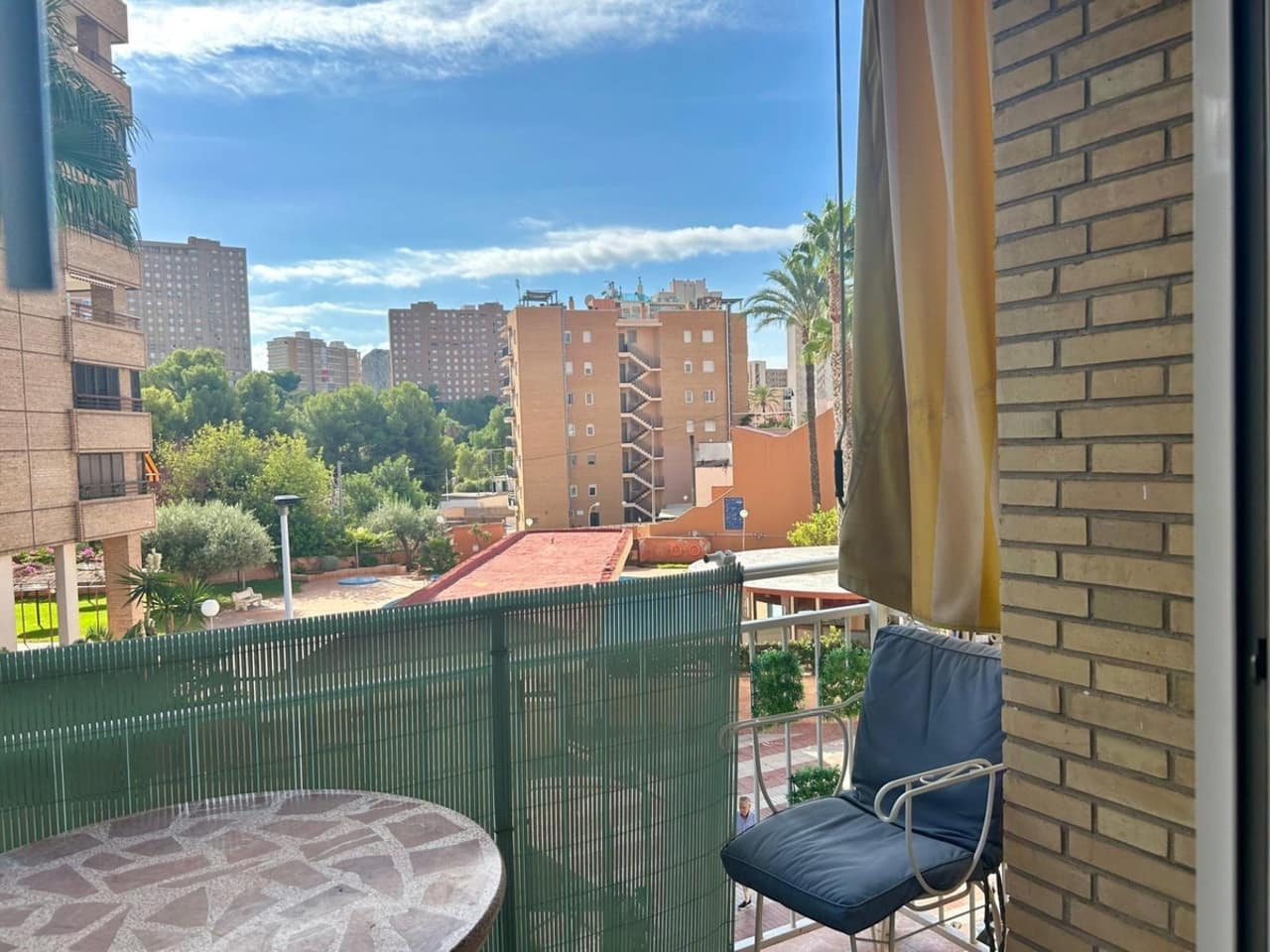 3 Zimmer Apartment zu verkaufen in Finestrat - 210.000 € (Ref: 8843311)