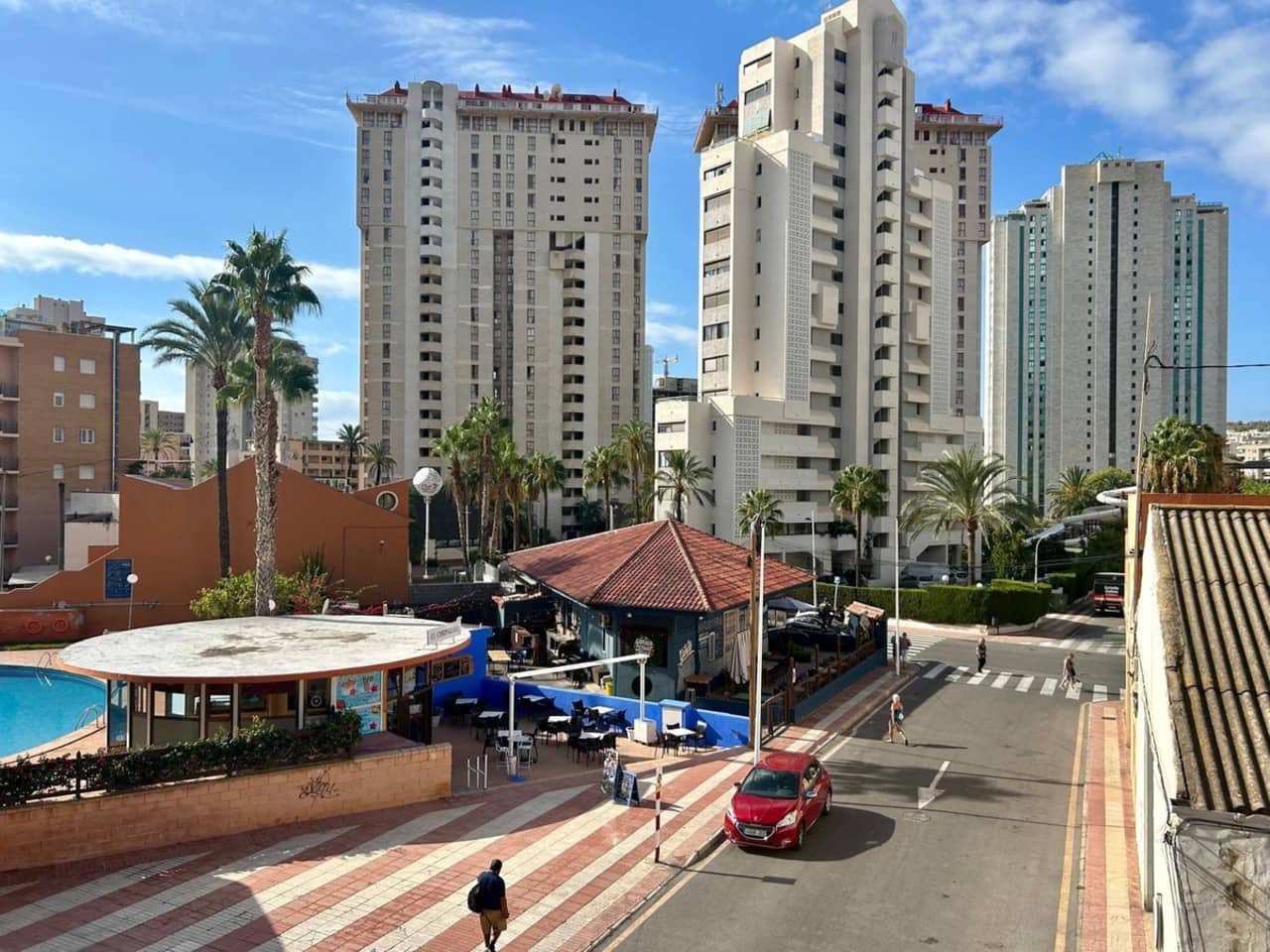 3 Zimmer Apartment zu verkaufen in Finestrat - 210.000 € (Ref: 8843311)