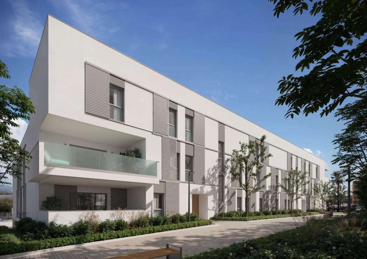 3 camera da letto Appartamento in vendita in San Pedro de Alcantara con piscina - 723.800 € (Rif: 8845534)