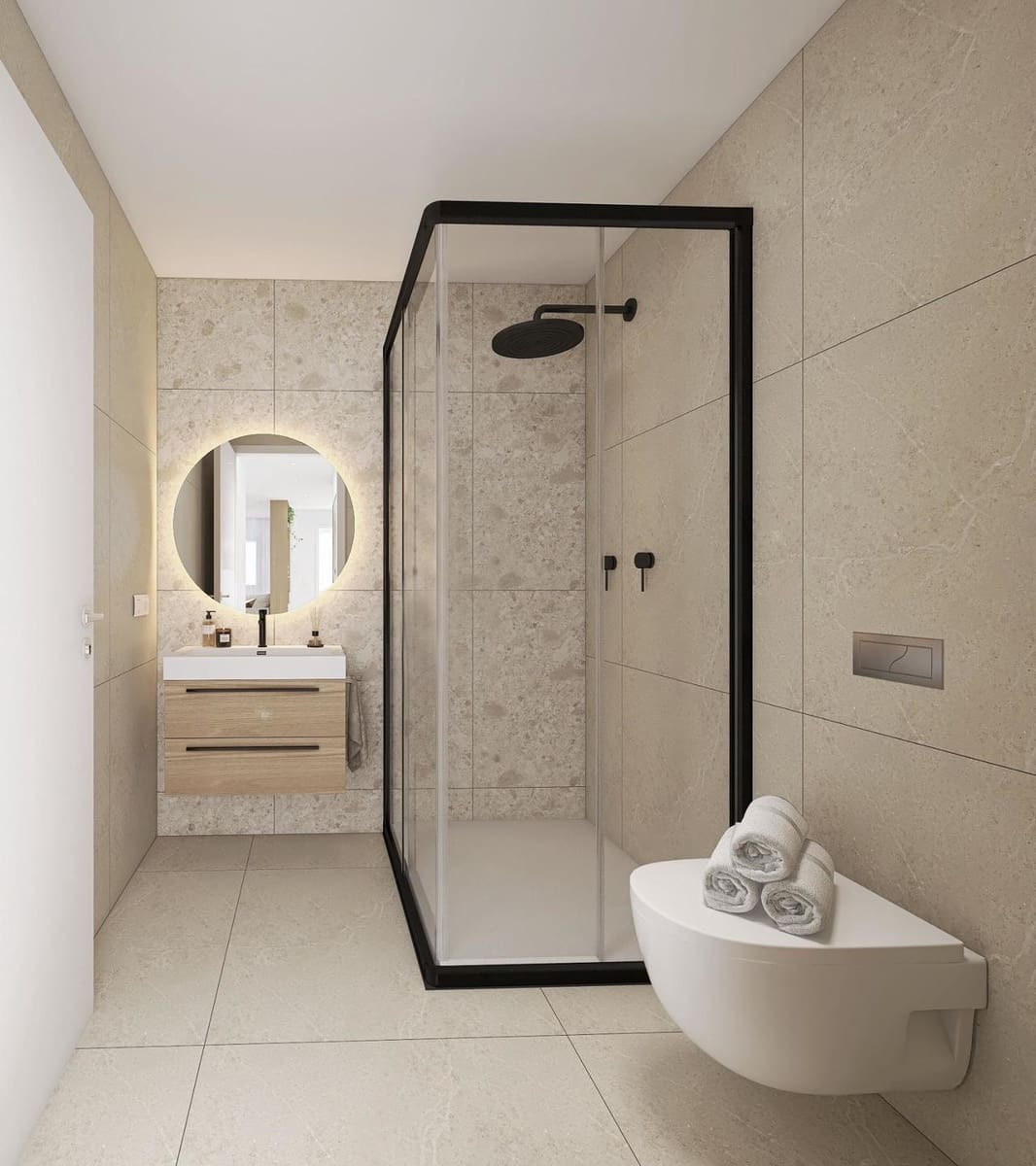 4 makuuhuone Omakotitalo myytävänä paikassa Bigastro - 269 900 € (Ref: 8849410)