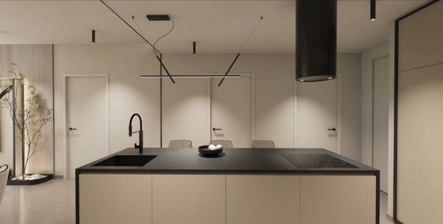 2 chambre Appartement à vendre à San Miguel de Salinas avec piscine - 220 000 € (Ref: 8851473)