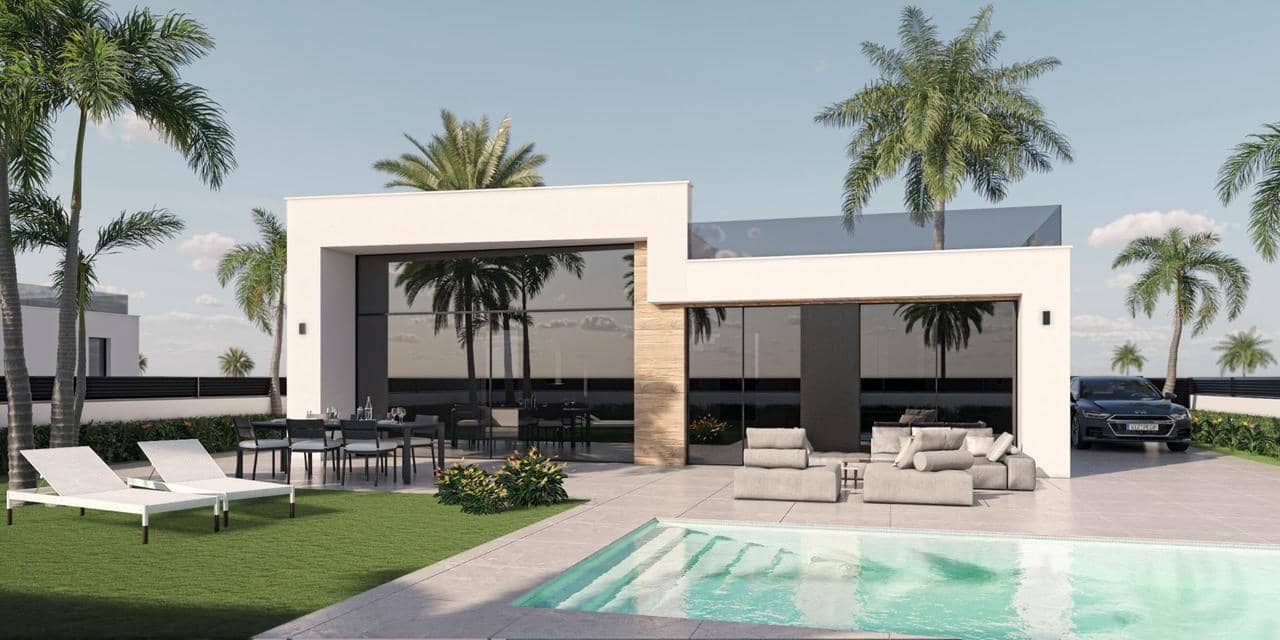 2 camera da letto Villa in vendita in Condado de Alhama con piscina garage - 294.000 € (Rif: 8855198)