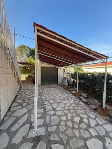 3 chambre Villa/Maison à vendre à Elda avec piscine - 185 000 € (Ref: 8857190)