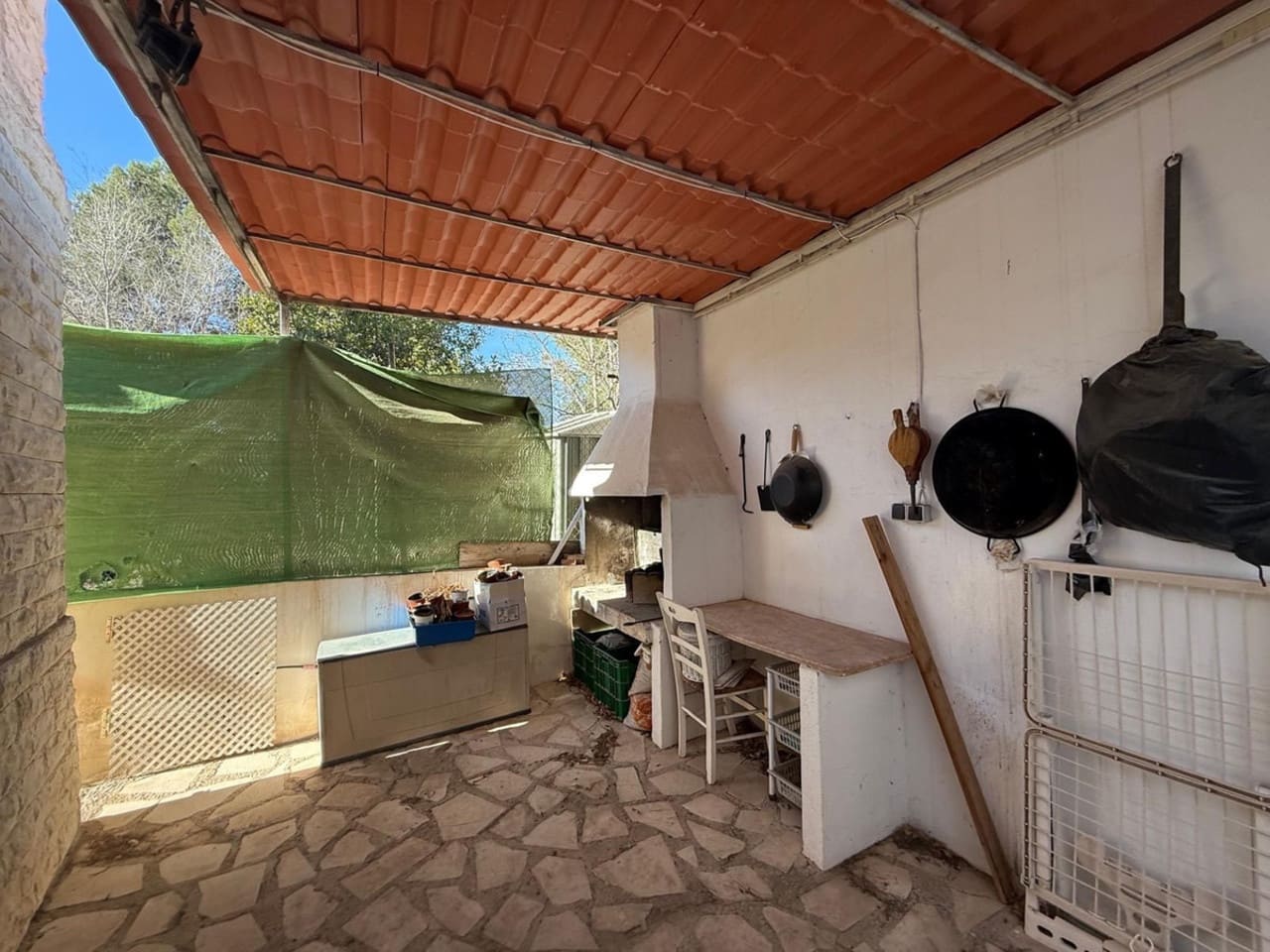 3 makuuhuone Huvila myytävänä paikassa Elda mukana uima-altaan - 185 000 € (Ref: 8857190)