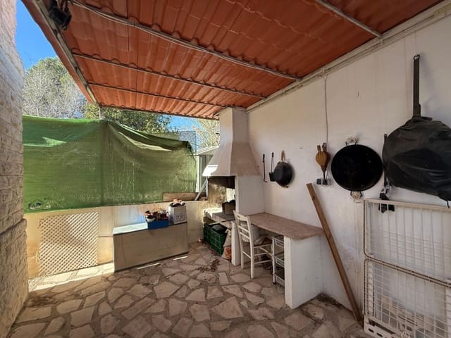 3 chambre Villa/Maison à vendre à Elda avec piscine - 185 000 € (Ref: 8857190)