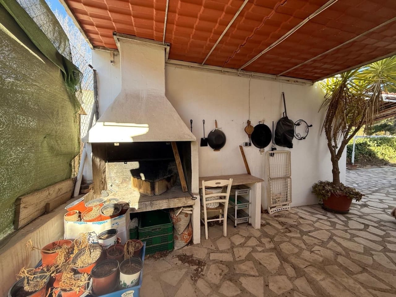 3 makuuhuone Huvila myytävänä paikassa Elda mukana uima-altaan - 185 000 € (Ref: 8857190)