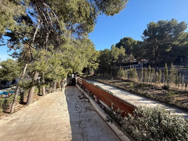 3 chambre Villa/Maison à vendre à Elda avec piscine - 185 000 € (Ref: 8857190)