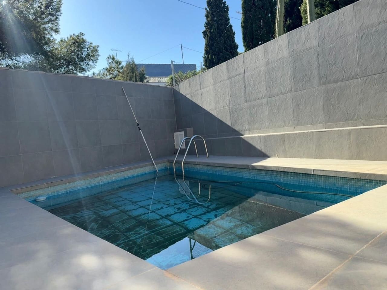 3 makuuhuone Huvila myytävänä paikassa Elda mukana uima-altaan - 185 000 € (Ref: 8857190)