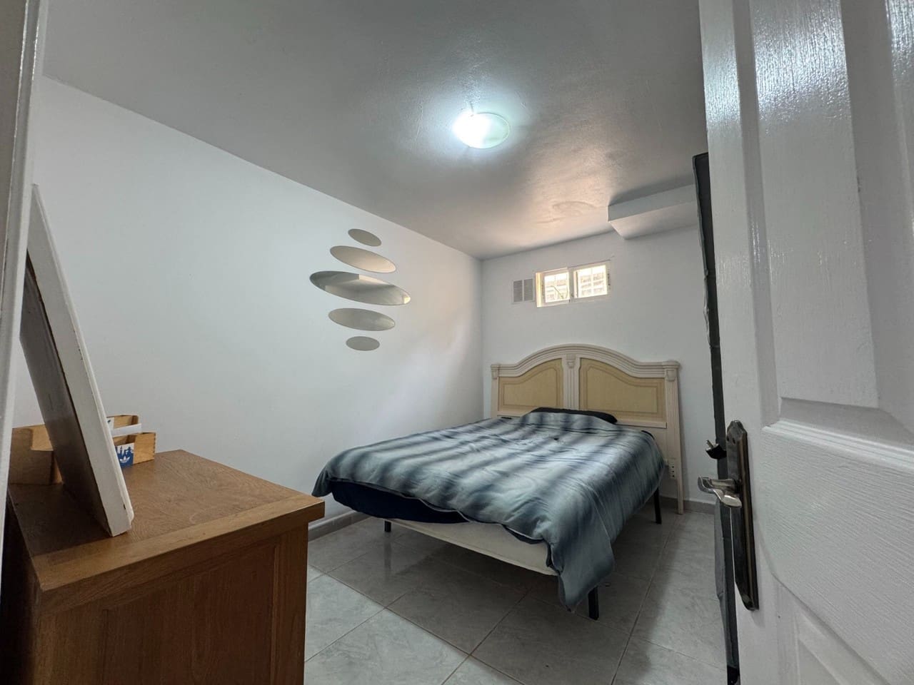 4 soveværelse Lejlighed til salg i San Miguel de Salinas med swimmingpool - € 179.995 (Ref: 8860701)