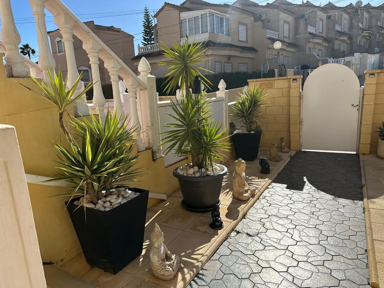 4 soveværelse Lejlighed til salg i San Miguel de Salinas med swimmingpool - € 179.995 (Ref: 8860701)