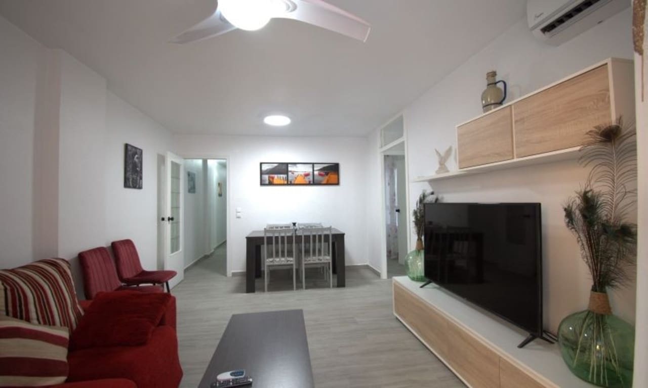 Apartamento de 3 habitaciones en Torrevieja en venta - 169.995 € (Ref: 8862694)