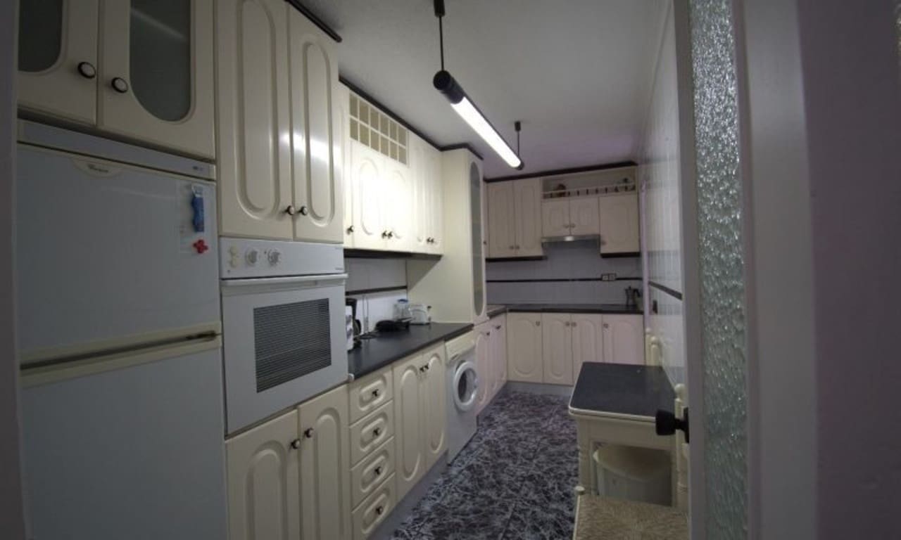 Apartamento de 3 habitaciones en Torrevieja en venta - 169.995 € (Ref: 8862694)