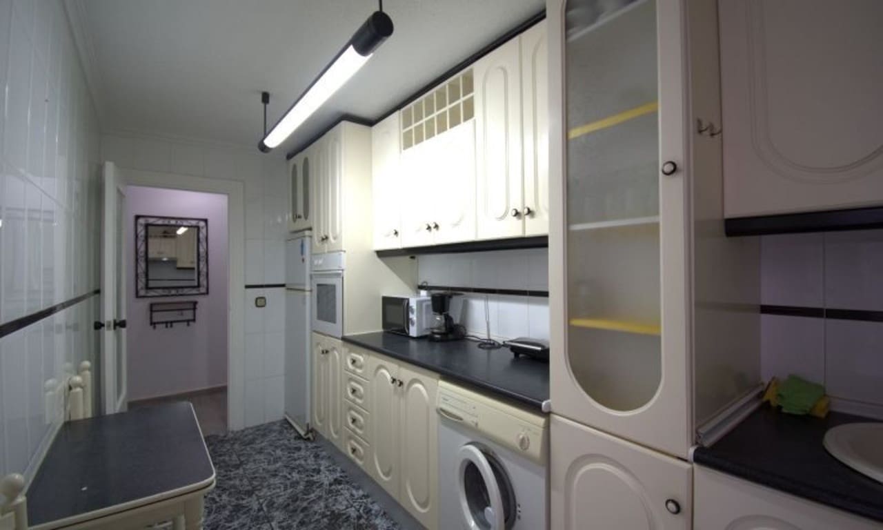 Apartamento de 3 habitaciones en Torrevieja en venta - 169.995 € (Ref: 8862694)