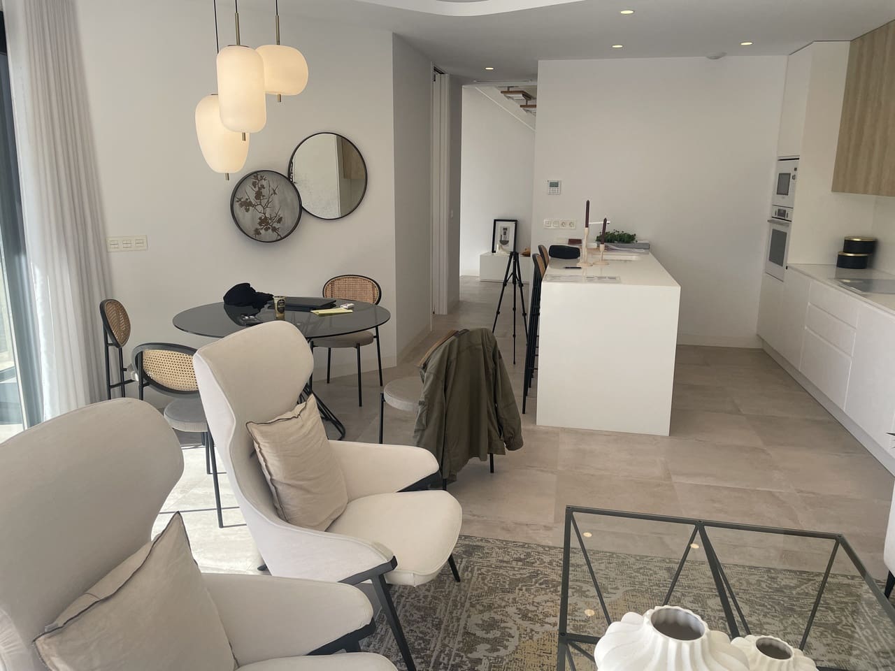 3 soveværelse Villa til salg i Los Altos med swimmingpool garage - € 499.000 (Ref: 8863460)