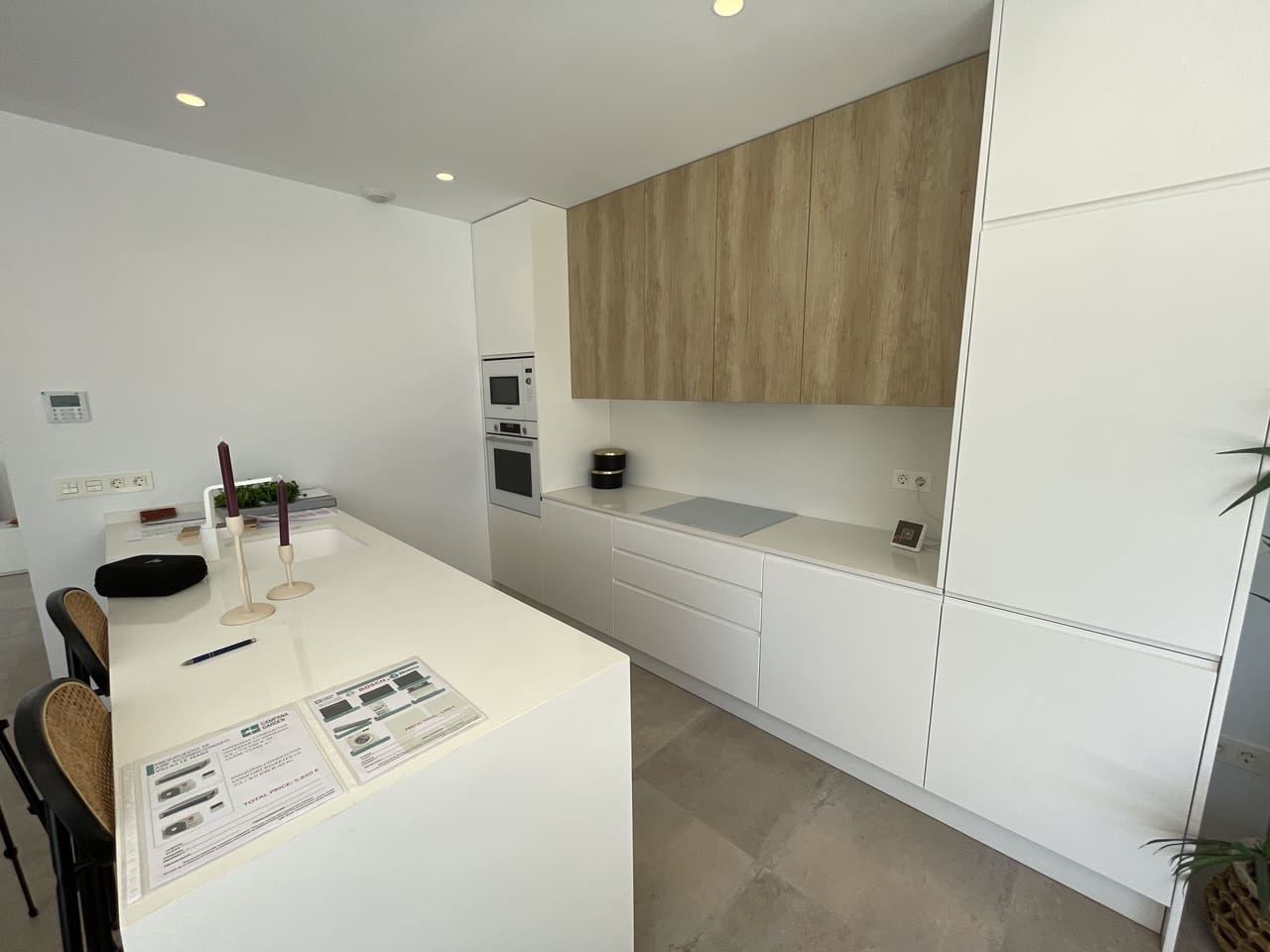 3 soveværelse Villa til salg i Los Altos med swimmingpool garage - € 499.000 (Ref: 8863460)
