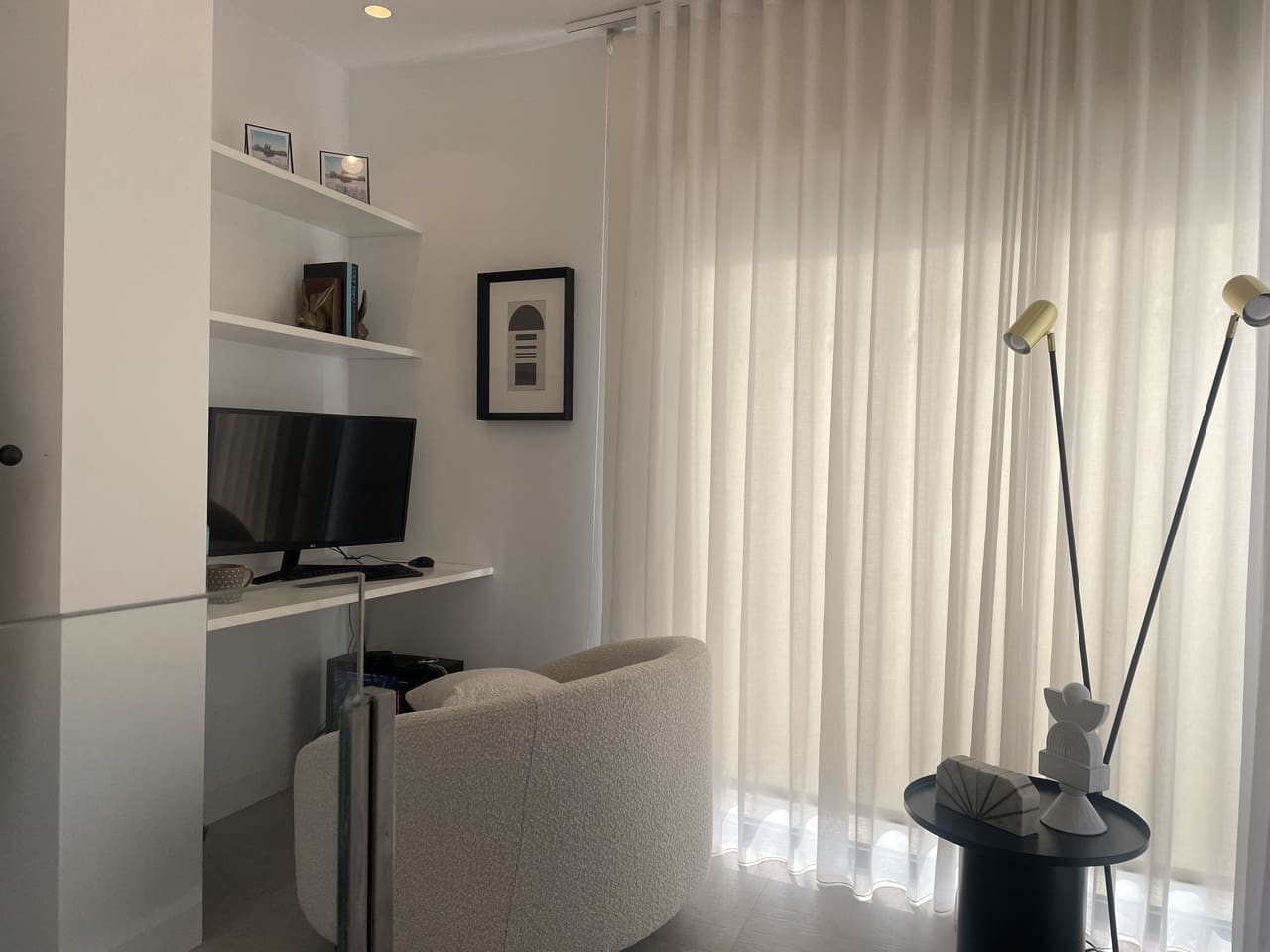 3 soveværelse Villa til salg i Los Altos med swimmingpool garage - € 499.000 (Ref: 8863460)