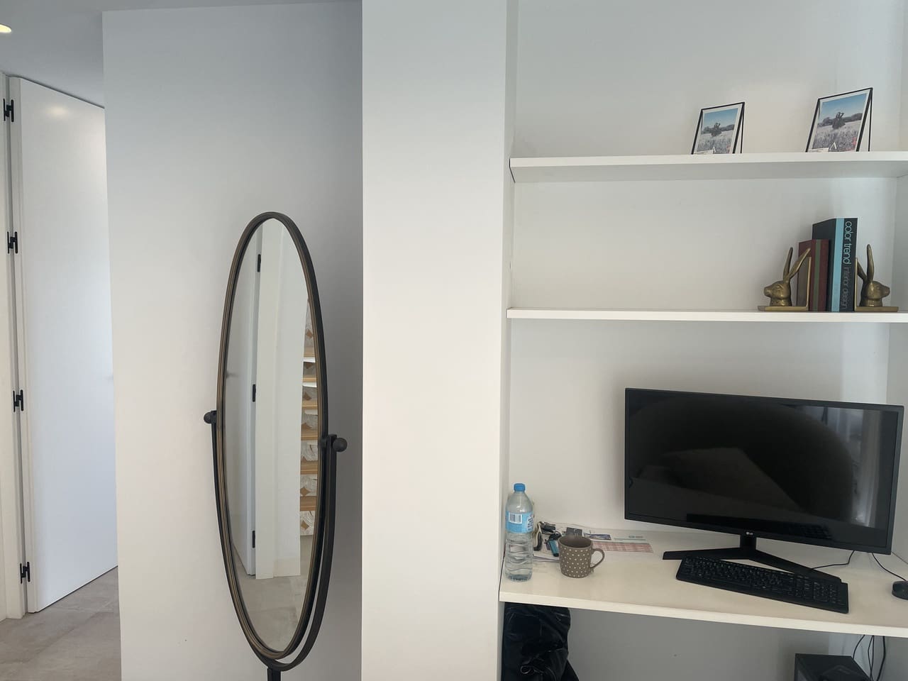 3 soveværelse Villa til salg i Los Altos med swimmingpool garage - € 499.000 (Ref: 8863460)
