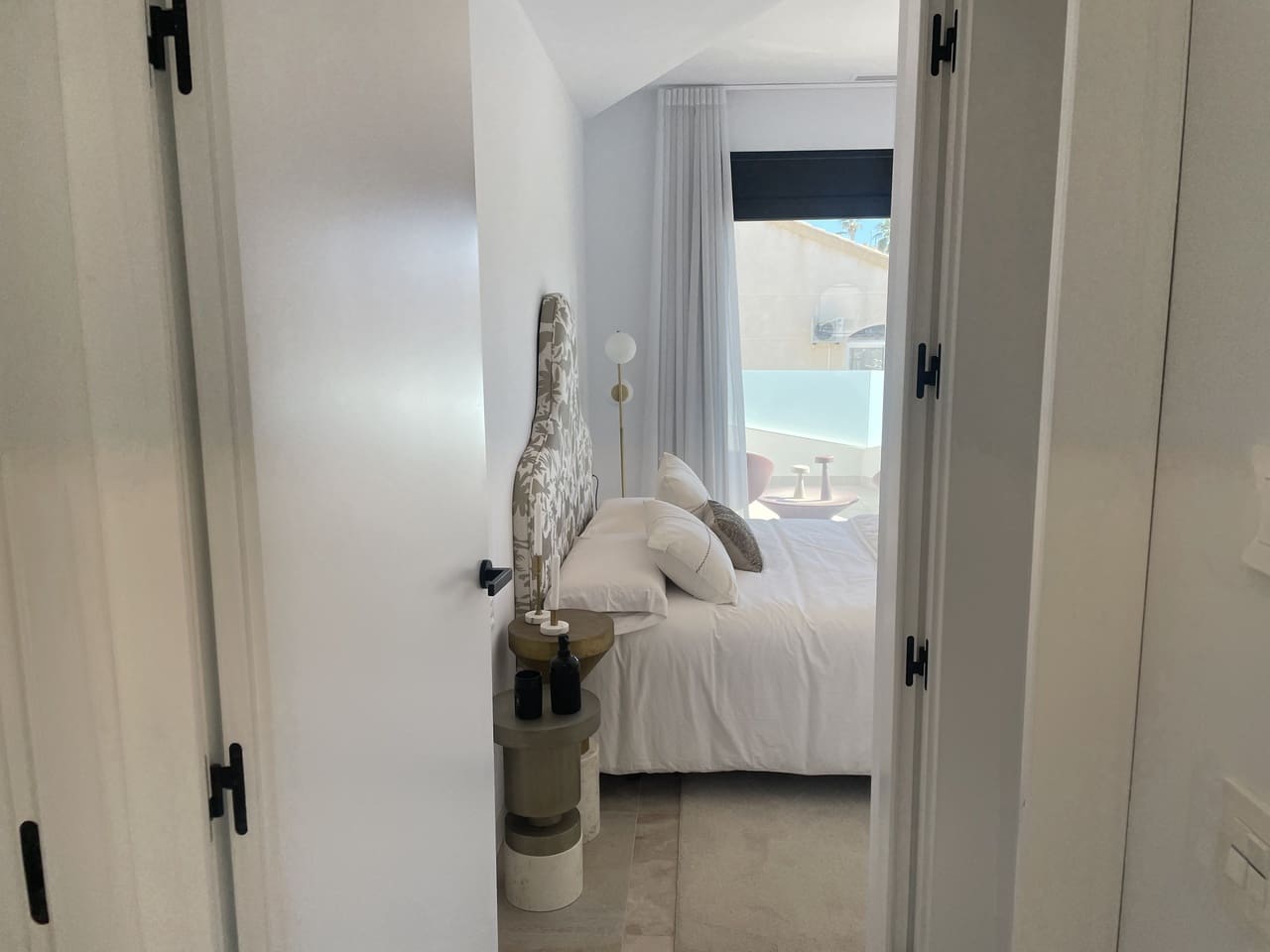 3 soveværelse Villa til salg i Los Altos med swimmingpool garage - € 499.000 (Ref: 8863460)