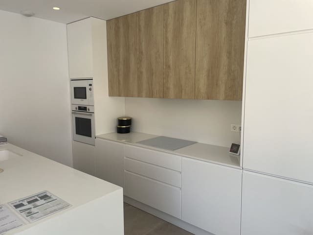 3 soveværelse Villa til salg i Los Altos med swimmingpool garage - € 499.000 (Ref: 8863460)