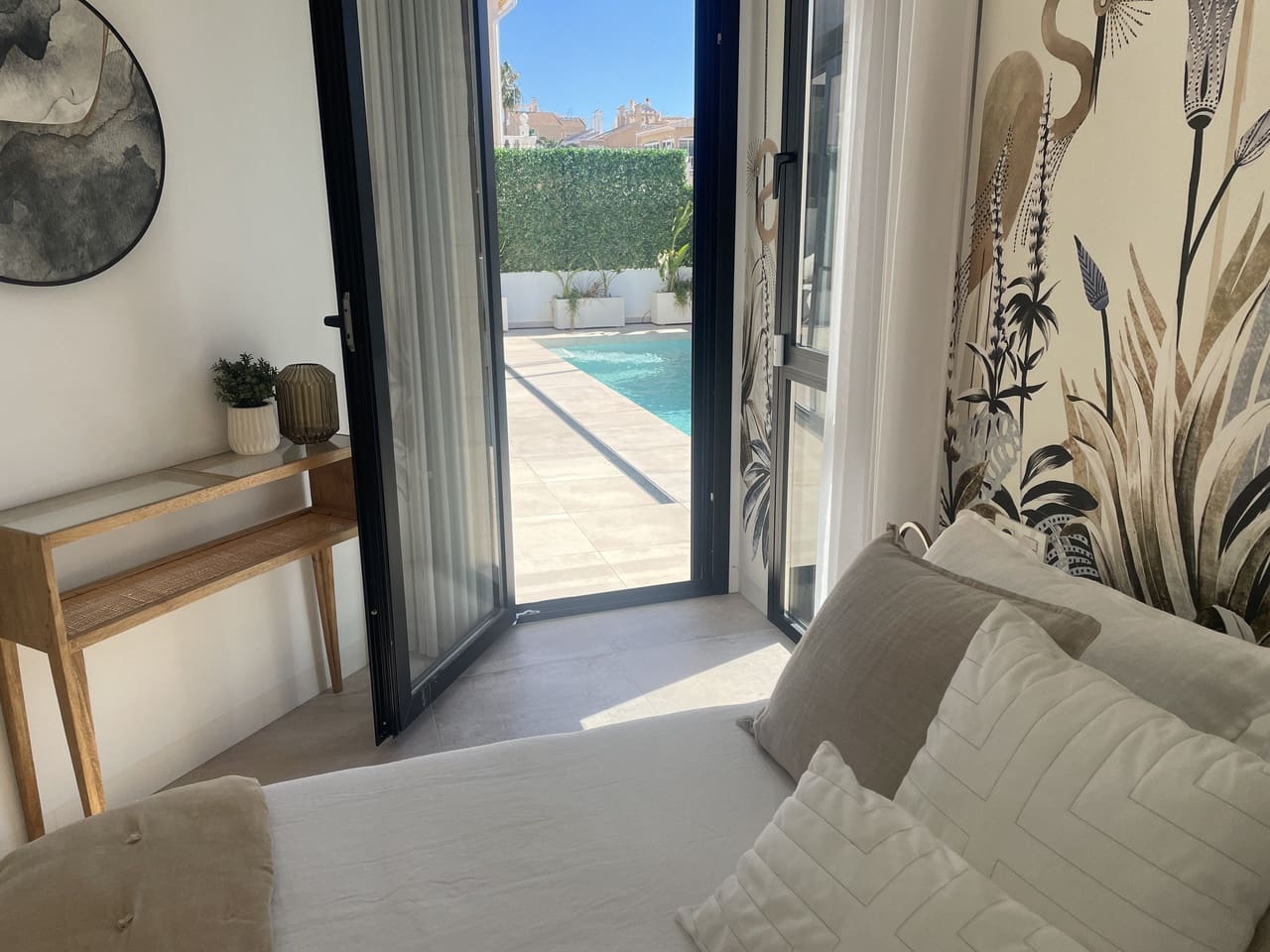 3 soveværelse Villa til salg i Los Altos med swimmingpool garage - € 499.000 (Ref: 8863460)