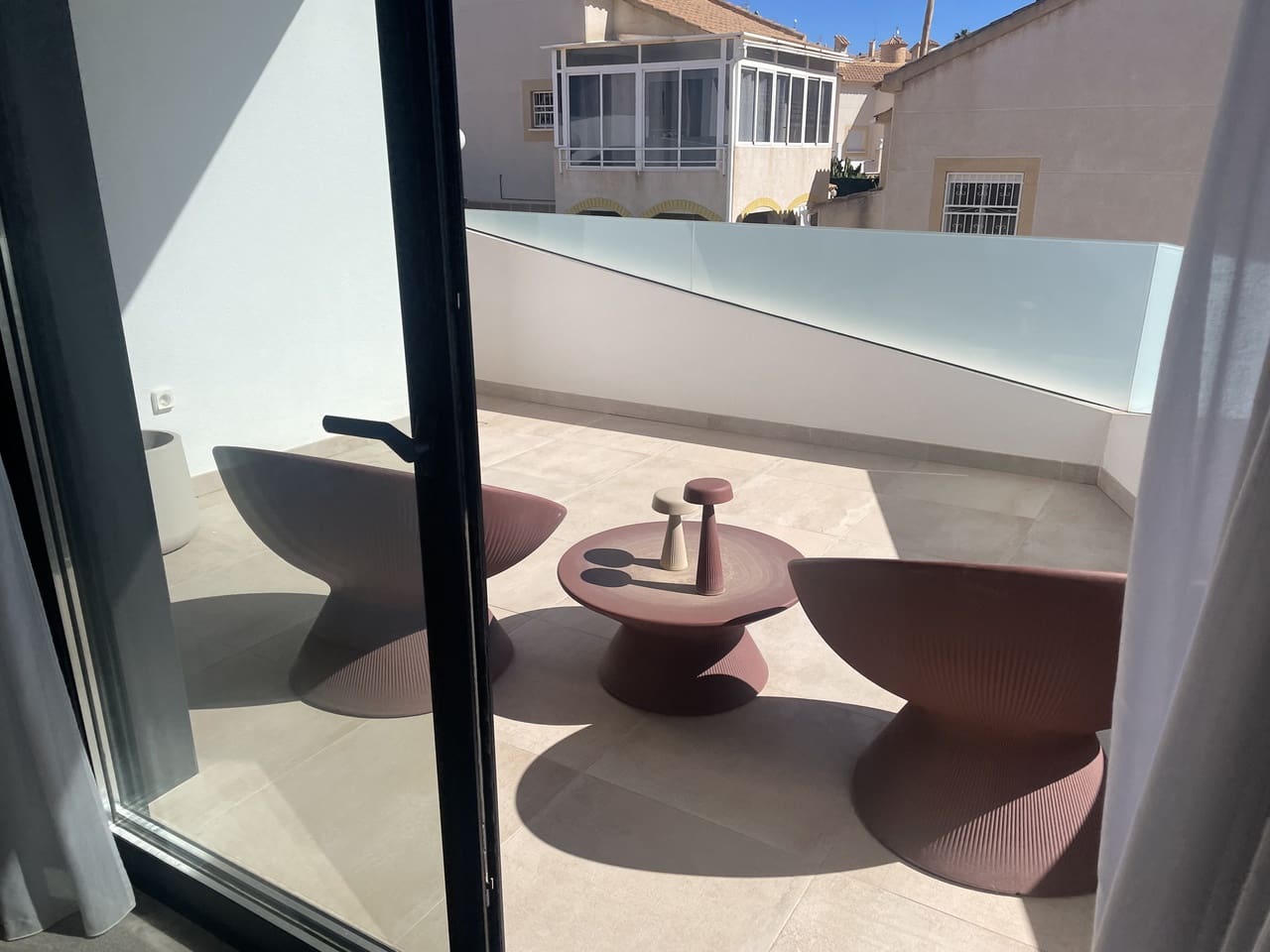 3 soveværelse Villa til salg i Los Altos med swimmingpool garage - € 499.000 (Ref: 8863460)