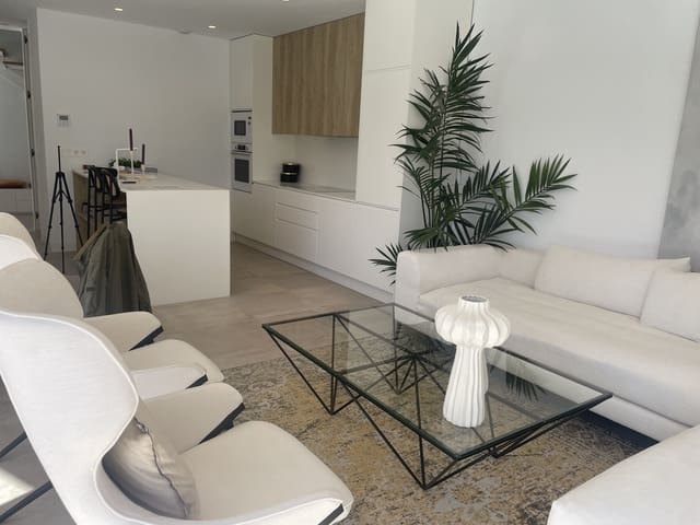 3 soveværelse Villa til salg i Los Altos med swimmingpool garage - € 499.000 (Ref: 8863460)
