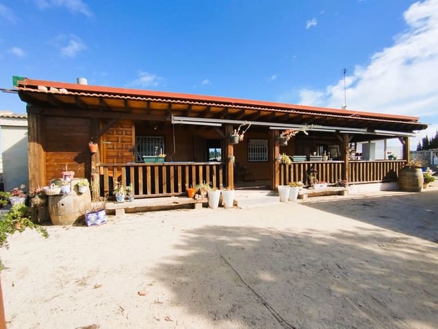 2 camera da letto Villa in vendita in Rojales - 170.000 € (Rif: 8865302)