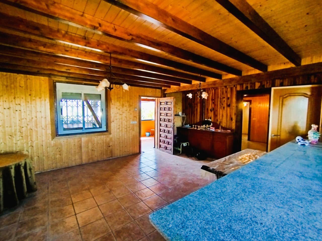 2 Zimmer Villa zu verkaufen in Rojales - 170.000 € (Ref: 8865302)