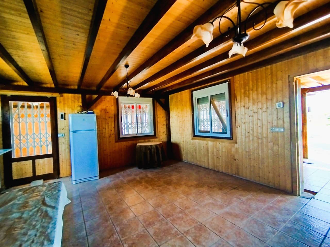 2 Zimmer Villa zu verkaufen in Rojales - 170.000 € (Ref: 8865302)