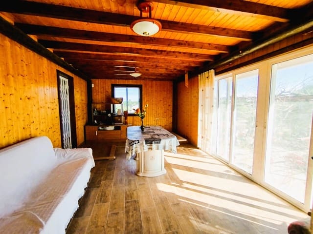 2 camera da letto Villa in vendita in Rojales - 170.000 € (Rif: 8865302)