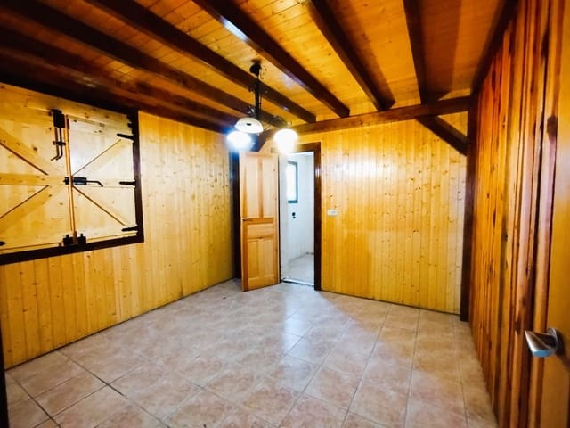 2 camera da letto Villa in vendita in Rojales - 170.000 € (Rif: 8865302)