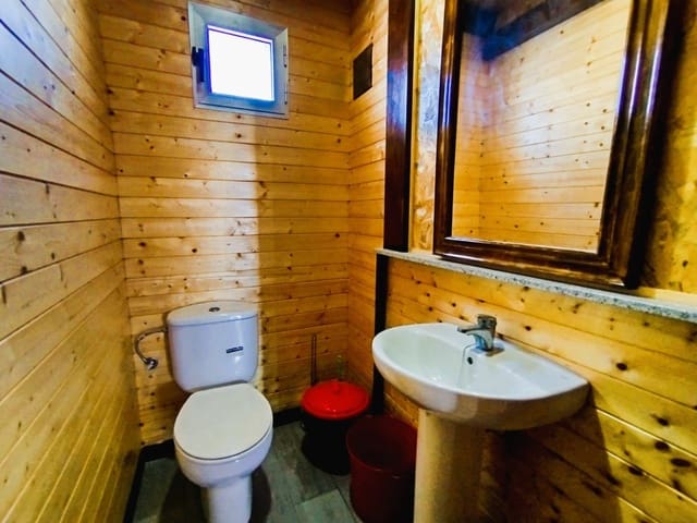 2 camera da letto Villa in vendita in Rojales - 170.000 € (Rif: 8865302)