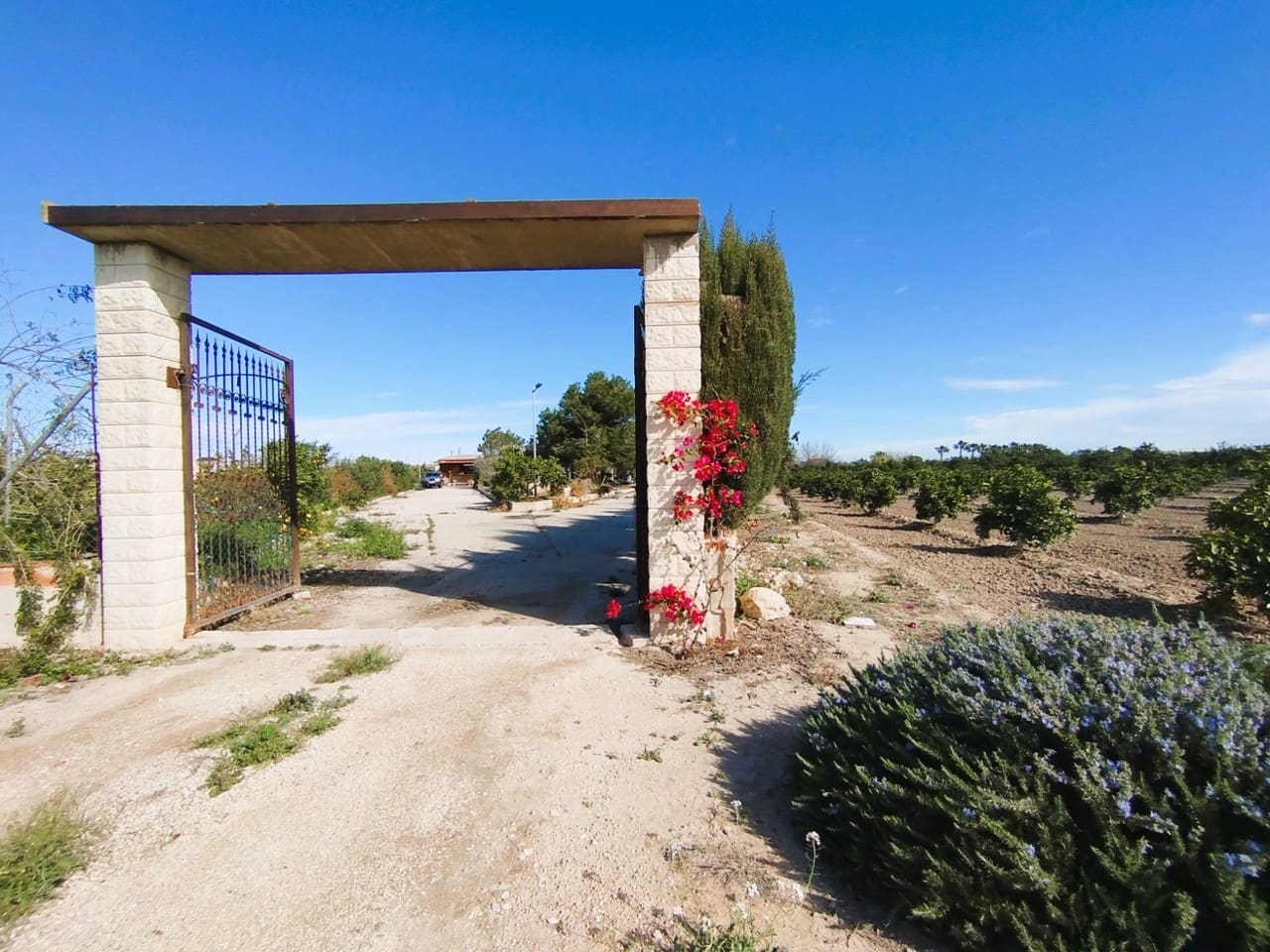 2 Zimmer Villa zu verkaufen in Rojales - 170.000 € (Ref: 8865302)