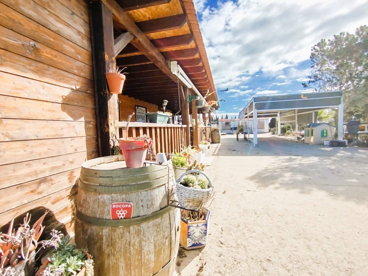 2 Zimmer Villa zu verkaufen in Rojales - 170.000 € (Ref: 8865302)