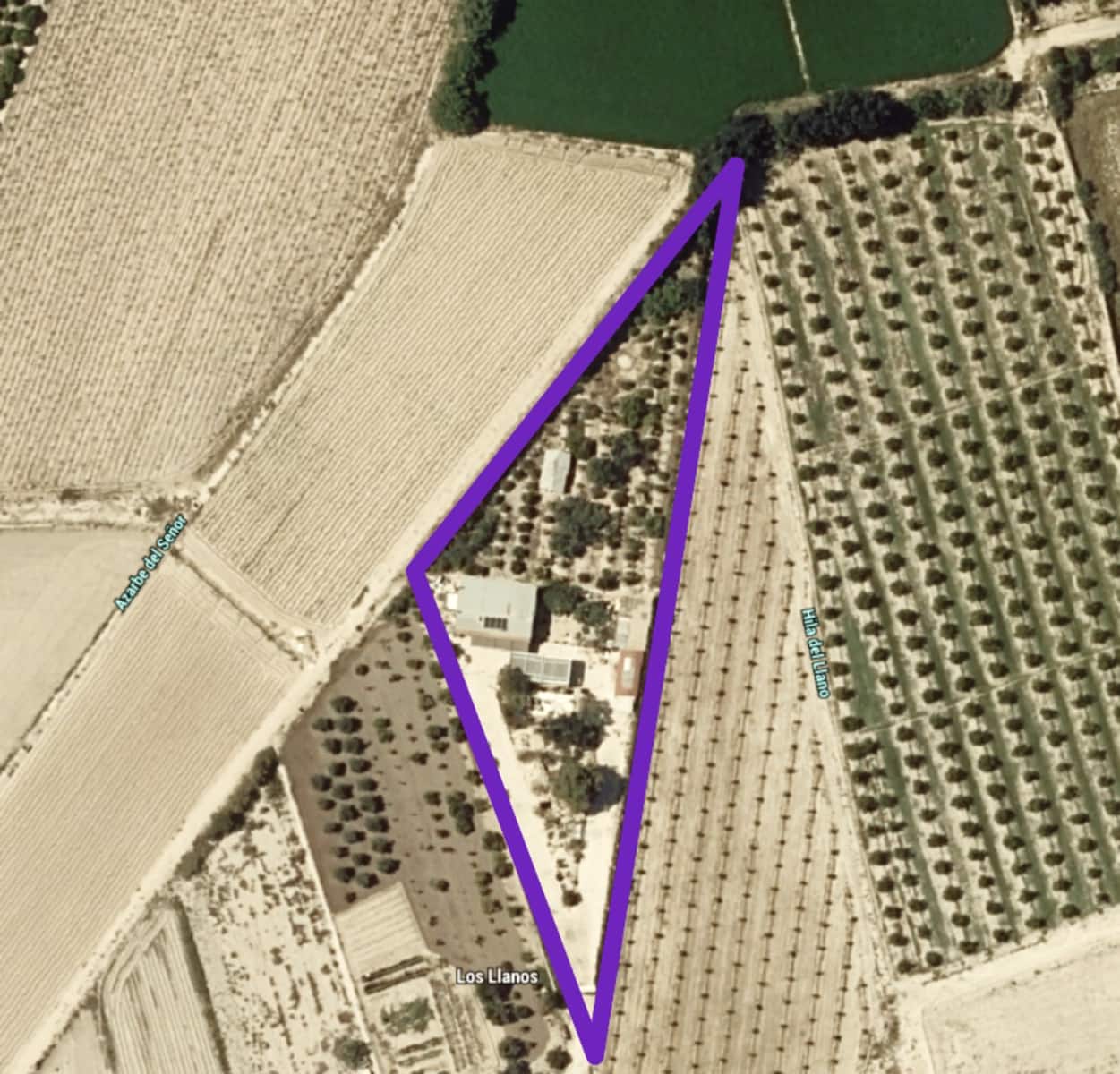 2 Zimmer Villa zu verkaufen in Rojales - 170.000 € (Ref: 8865302)