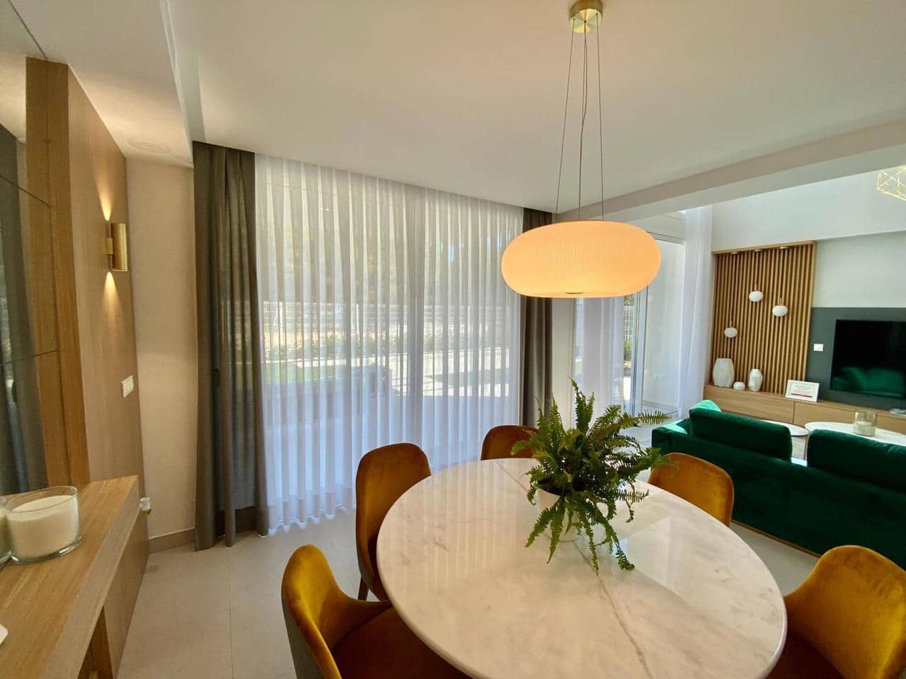 Chalet de 3 habitaciones en Finestrat en venta con piscina - 840.000 € (Ref: 8869212)