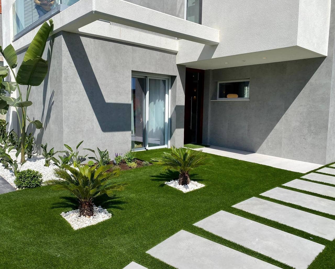 Chalet de 3 habitaciones en Finestrat en venta con piscina - 840.000 € (Ref: 8869212)