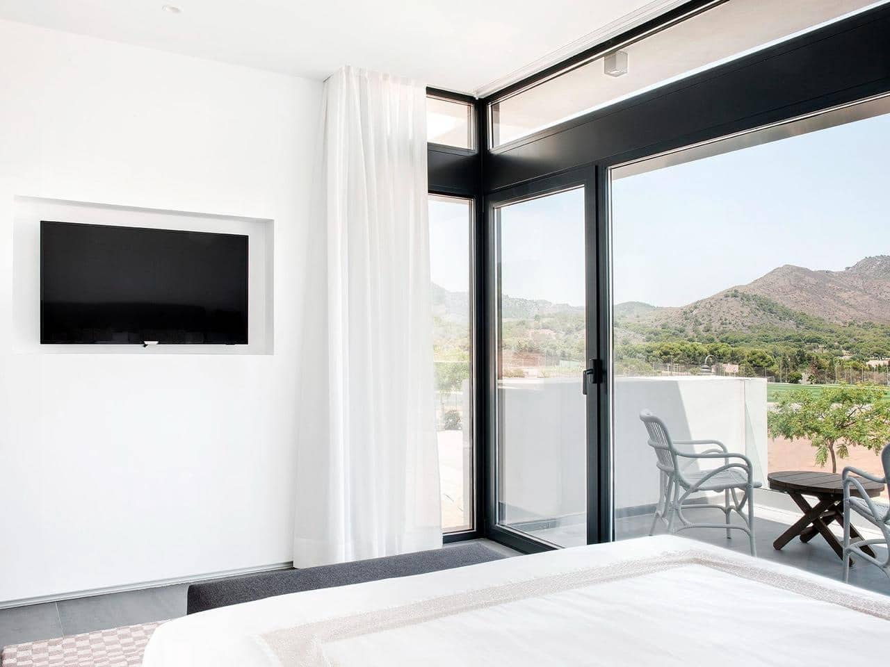 4 soveværelse Villa til salg i La Manga Club med swimmingpool garage - € 840.000 (Ref: 8869213)