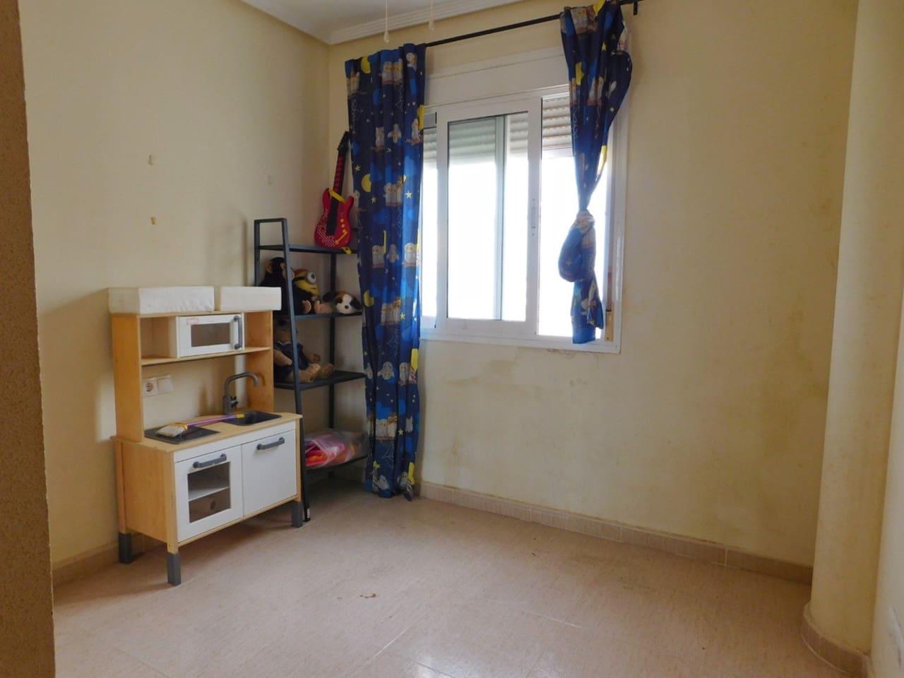 Chalet de 3 habitaciones en Ciudad Quesada en venta con piscina - 190.000 € (Ref: 8869232)
