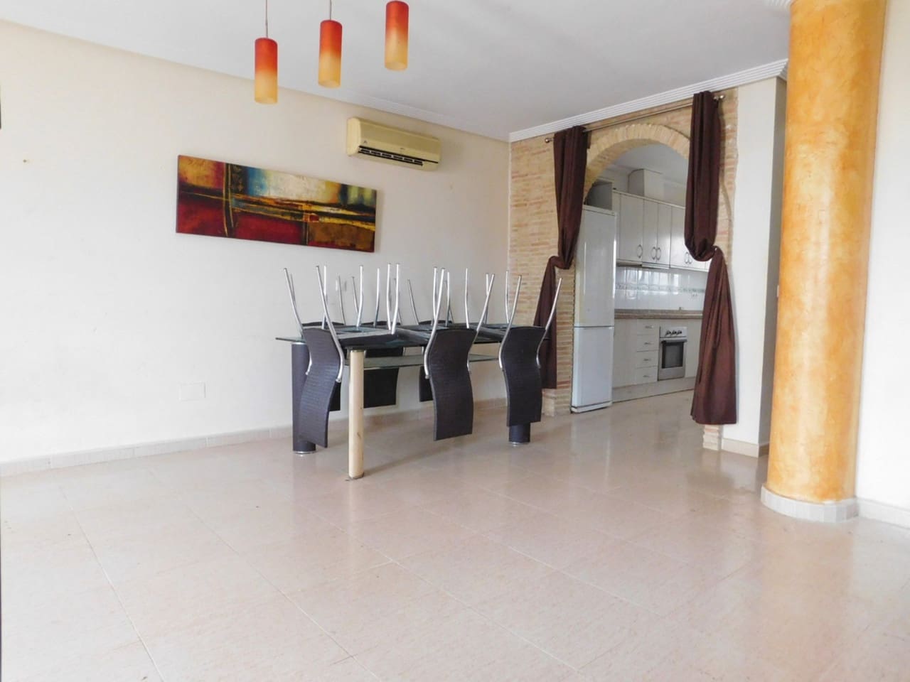 Chalet de 3 habitaciones en Ciudad Quesada en venta con piscina - 190.000 € (Ref: 8869232)