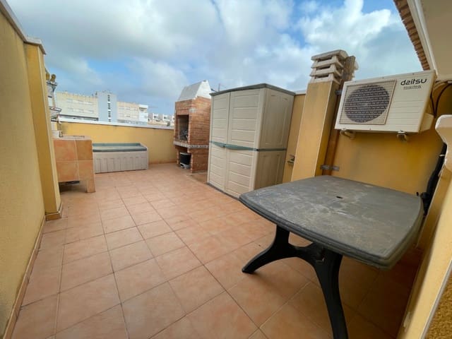 Apartamento de 2 habitaciones en Benijófar en venta - 159.900 € (Ref: 8869272)