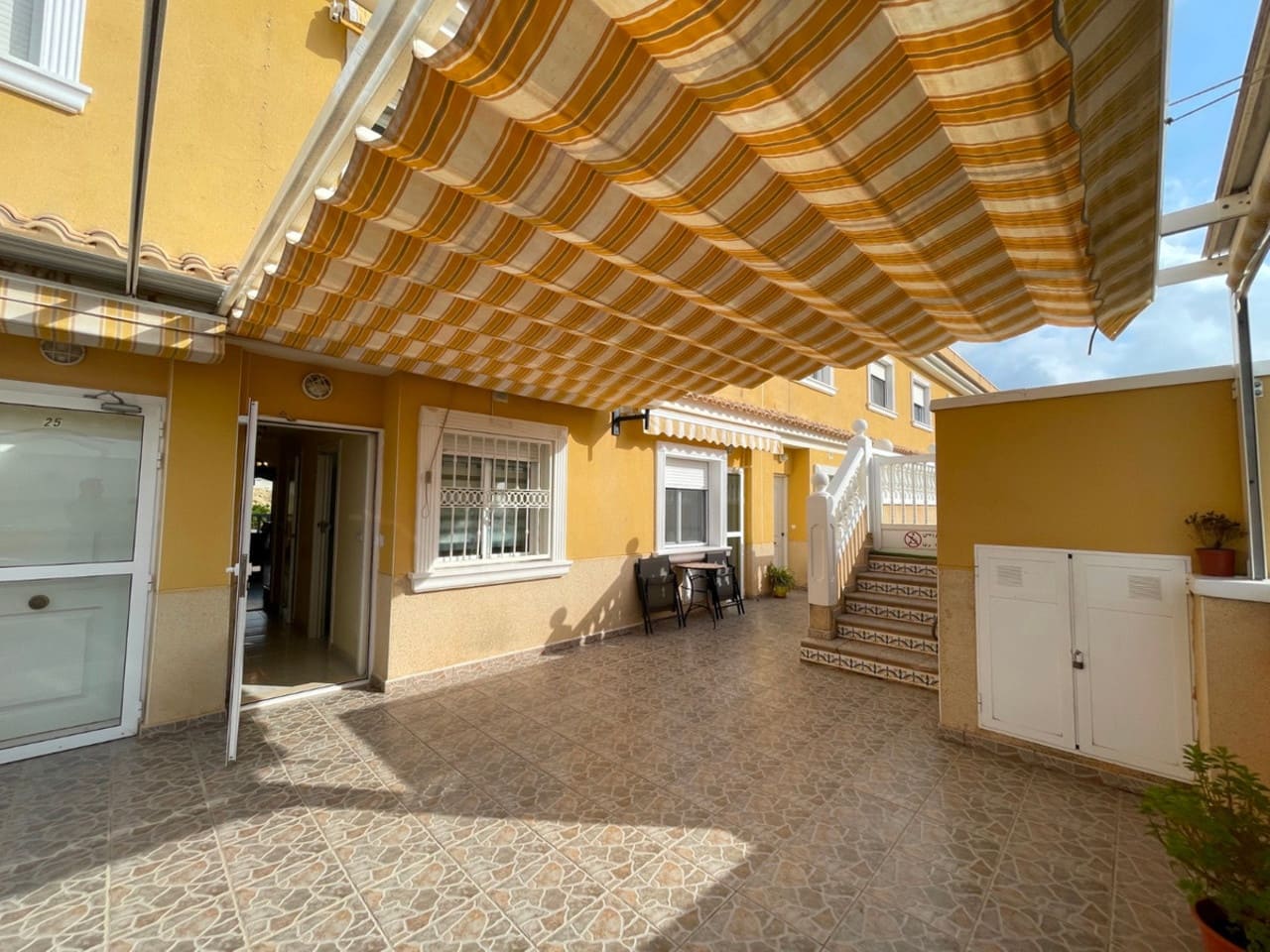 2 soveværelse Lejlighed til salg i Benijofar - € 159.900 (Ref: 8869272)